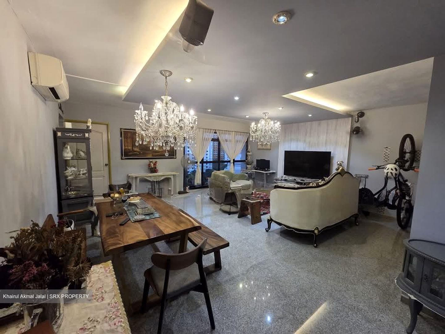 Blk 306A Anchorvale Place (Sengkang), HDB 5 Rooms #550983701